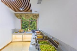 GreenTree Inn Huangshi Huahu Development Zone Daquan Road - 8