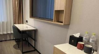 GreenTree Inn Dongying Xisi Road Huachuang Building - 1