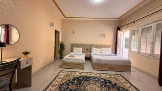 Erasmus Private Apartments in Downtown Cairo - 9