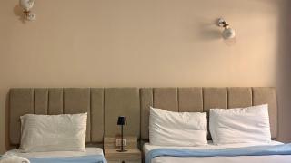 Erasmus Private Apartments in Downtown Cairo - 5