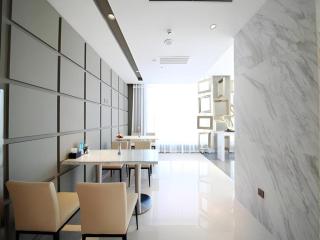 Jinjiang Inn Select Beijing Wukesong - 9