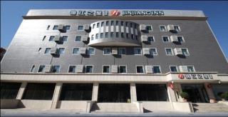 Jinjiang Inn Select Beijing Wukesong - 8