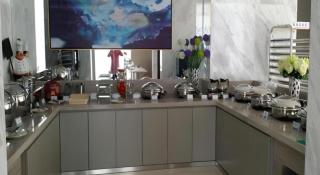 Jinjiang Inn Select Beijing Wukesong - 3