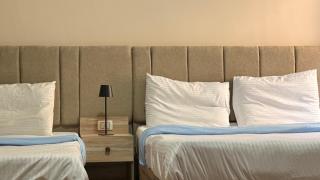 Erasmus Private Apartments in Downtown Cairo - 2