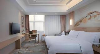 Vienna International Hotel Wuxi Taihu Expo Center - 1