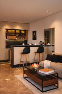 Auralys Seaside Studio avec balcon - 6