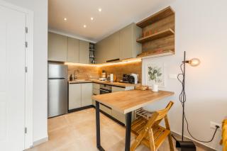 Ionian Sol Apartment Cozy Stay by the Sea by PikHost - 7