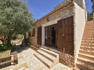 Villa in Manacor with Pool and Tennis Court - 9