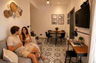 Iris -Paola Modern Townhouse - 2