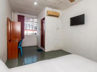 OYO 89706 To-day Hotel - 9