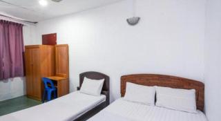 OYO 89706 To-day Hotel - 4