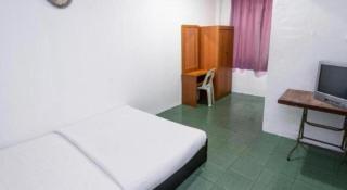 OYO 89706 To-day Hotel - 3