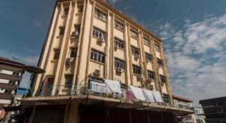 OYO 89706 To-day Hotel - 1