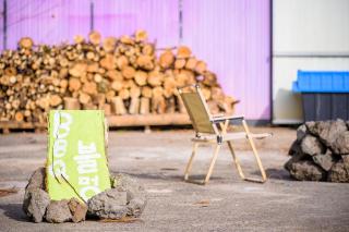 서귀포펜션 중문 안덕 독채민박 바베큐 불멍 공항버스직행 마당150평 미친 가성비숙소 - 4