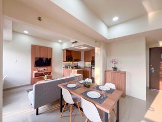 Merakey Golf Residence - 9