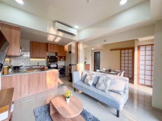 Merakey Golf Residence - 2