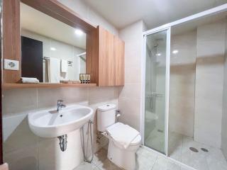 Merakey Golf Residence - 1