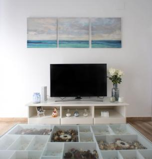 3 Bdrm Blue marine Leones apt by Invalencia - Valência - 6