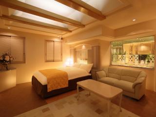 Hotel Fine Rokko Kita Ichibanchi - Kobe - 5