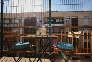 3 Bdrm Blue marine Leones apt by Invalencia - Valência - 5