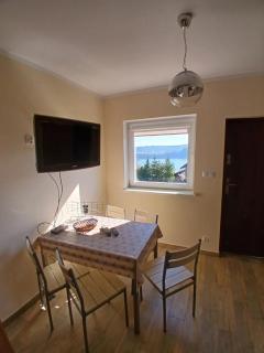 Tęczowe Wzgórze Bieszczady I 887 - 507 - 298 - 2