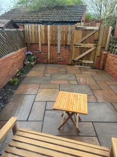 Daniel’s Semi Rural Retreat - 9