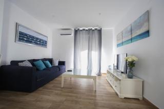 3 Bdrm Blue marine Leones apt by Invalencia - Valência - 0
