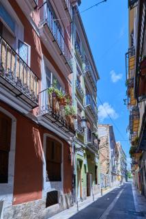 Musico 2 Turia Gardens by Invalencia - 2
