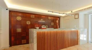 London Hotel - Macau - 8