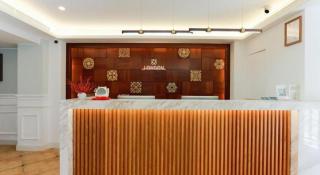 London Hotel - Macau - 6