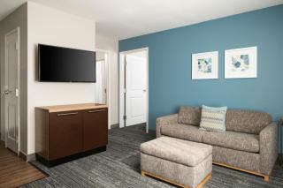 TownePlace Suites by Marriott Waco South - 1