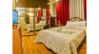 OYO 880 Flores De Musa Inn - 6