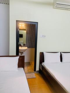 Hotel Hải Thanh - 4