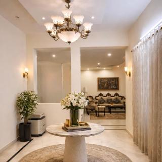 Hidden Grove Retreat Luxury 6BR Private Pool Villa at Chilkur - 2