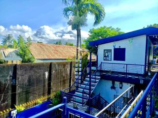 DMI Hotels and Apartments with Newly opened Lava Stone Pool by Reddoorz - 6