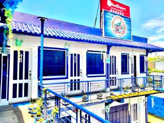 DMI Hotels and Apartments with Newly opened Lava Stone Pool by Reddoorz - 3