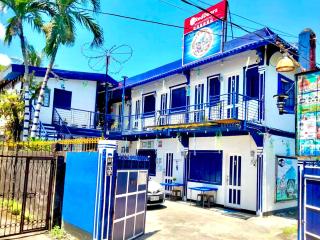 DMI Hotels and Apartments with Newly opened Lava Stone Pool by Reddoorz - 7