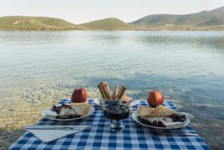 Villa Penelope - Unique beachfront house - 4