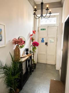 Iris -Paola Modern Townhouse - 3