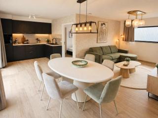 New Luxury Apartment with Terrace Rotselaar near Leuven & Brussels - 8