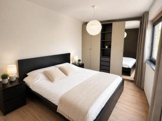 New Luxury Apartment with Terrace Rotselaar near Leuven & Brussels - 3