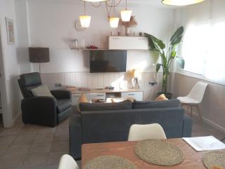 Apartamento limonero ,VUT AL 13044 - 9