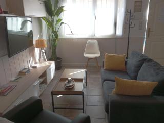 Apartamento limonero ,VUT AL 13044 - 8