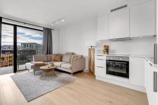 Vervet Apartment - City Center with Balcony - 5