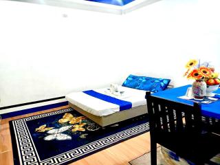 DMI Hotels and Apartments with Newly opened Lava Stone Pool by Reddoorz - 0