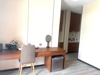 ZnZ No3- Căn hộ Triple key trong Villa Happy Beach - Novaland Ho tram - 6