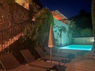 VILLA BEL - Entre paradis et vignes - 8