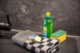 Nussknacker Suite - Ankommen & Wohlfühlen - viel Raum für 8 Gäste 3 Schlafzimmer Dachterrasse Freunde Familien Arbeiten 2 WC 120qm - 9