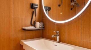 7 Days Inn Beijing Haidian Shangzhuang - 5