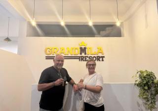 Grandmila Resort - 7